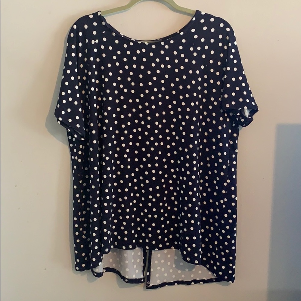 Coin 1804 T-shirt Blouse